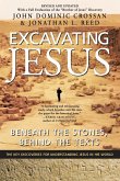 Excavating Jesus