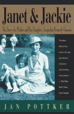 Janet and Jackie - Pottker, Jan