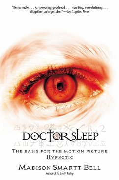 Doctor Sleep - Bell, Madison Smartt