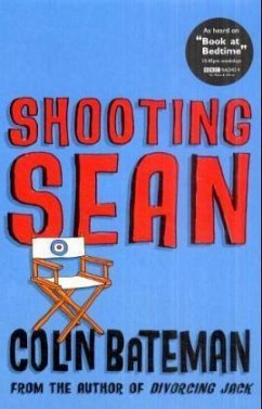 Shooting Sean