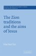 The Zion Traditions and the Aims of... - Bild 1