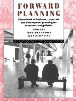 Forward Planning - Ambrose, Timothy / Runyard, Sue (eds.)