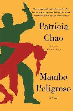Mambo Peligroso - Chao, Patricia