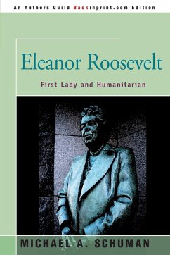 Eleanor Roosevelt - Schuman, Michael A.