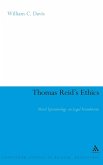 Thomas Reid's Ethics
