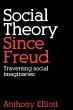 Social Theory Since Freud - Bild 1