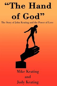 The Hand of God - Keating, Mike; Keating, Judy