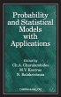 Probability and Statistical Models with... - Bild 1