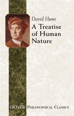 A Treatise of Human Nature - Hume, David; Mccormack, T.J.