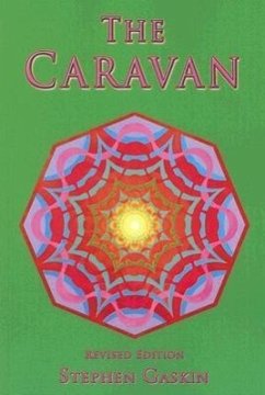 The Caravan - Gaskin, Stephen