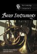 The Cambridge Companion to Brass... - Bild 1