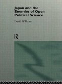 Japan and the Enemies of Open Political Science