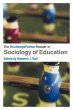 The RoutledgeFalmer Reader in Sociology... - Bild 1