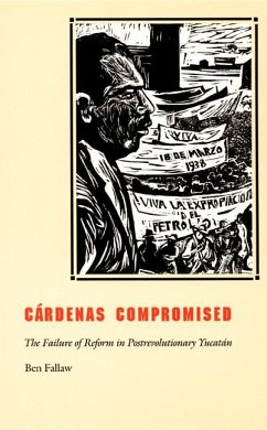 Cardenas Compromised - Fallaw, Ben