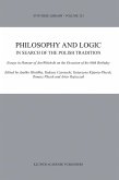 Philosophy and Logic in Search of the Polish Tradition