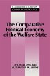 The Comparative Political Economy of... - Bild 1