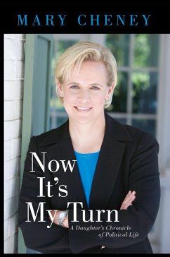 Now It's My Turn - Cheney, Mary