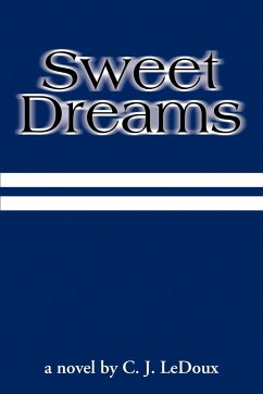Sweet Dreams - LeDoux, C. J.