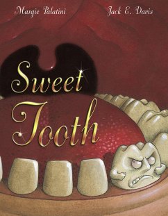 Sweet Tooth - Palatini, Margie