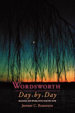 Wordsworth Day by Day - Robinson, Jeffrey C.