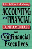 Accounting and Financial Fundamentals for NonFinancial Executives