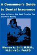 A Consumer's Guide to Dental Insurance - Bild 1