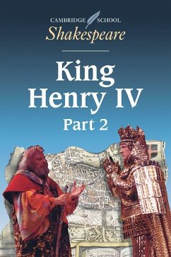 Henry IV, Part 2 - Shakespeare, William