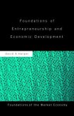 Foundations of Entrepreneurship and Economic Development