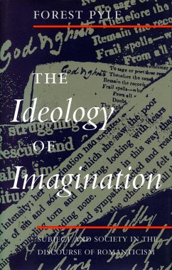 The Ideology of Imagination - Pyle, Forest