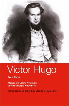 Victor Hugo - Hugo, Victor; Golder, John; Hand, Richard
