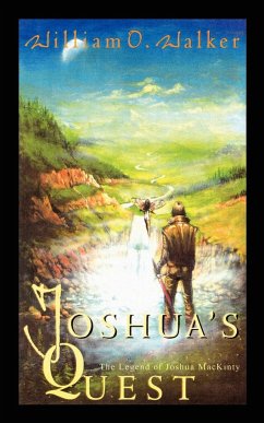 Joshua's Quest - Walker, William O.