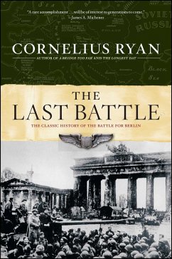 Last Battle - Ryan, Cornelius