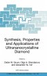 Synthesis, Properties and Applications... - Bild 1