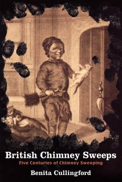 Cover British Chimney Sweeps