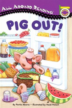 Pig Out! - Bergen, Lara Rice