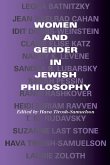 Women and Gender in Jewish Philosophy