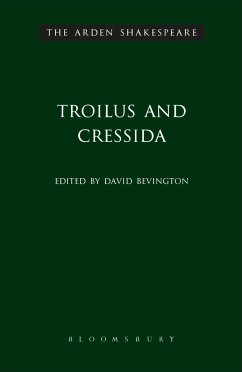 Troilus and Cressida - Shakespeare, William