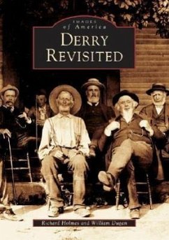 Derry Revisited - Holmes, Richard; Dugan, William