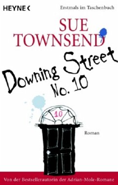 Downing Street No. 10 - Townsend, Sue