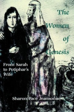 Women of Genesis - Jeansonne, Sharon Pace