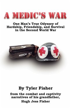 A Medic's War - Tyler, Fisher