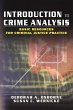 Introduction to Crime Analysis - Bild 1