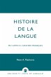 Histoire De La Langue - Bild 1