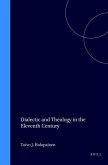 Dialectic and Theology in the Eleventh Century: