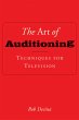 The Art of Auditioning - Bild 1