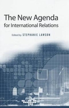 The New Agenda for International Relations