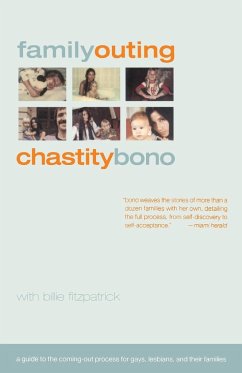 Family Outing - Bono, Chastity; Fitzpatrick, Billie