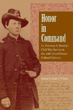 Honor in Command