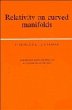 Relativity on Curved Manifolds - Bild 1