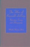 The Films of Reginald Leborg: Interviews, Essays, and Filmography Volume 31